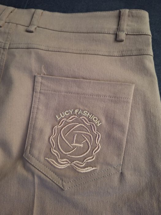 Нов панталон на Lucy fashion