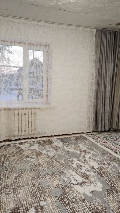 Продаётся дом Уральск
