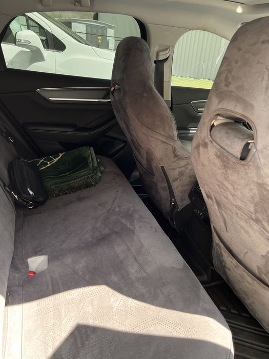 BYD Chazor 2024 — 4