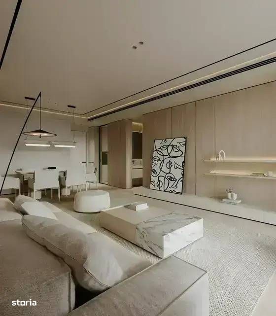 Pipera • Apartament 2 Camere  • Rond OMV • Mutare rapida