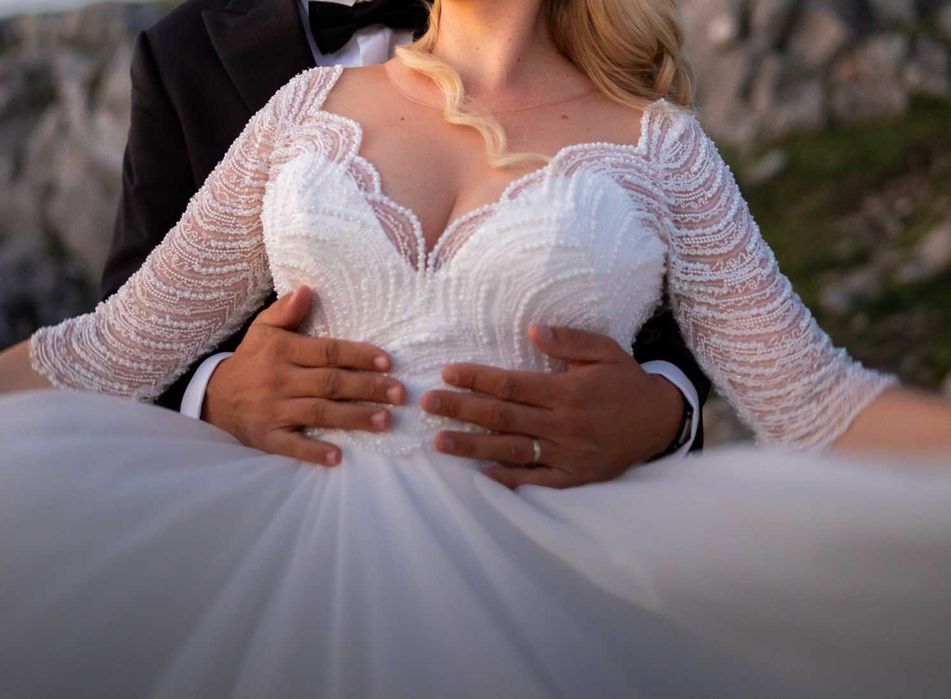 Oferta Rochie mireasa Demetra Boutique