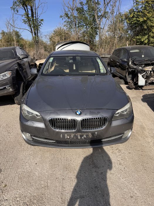 Dezmembrez BMW F10 520d n47d20c