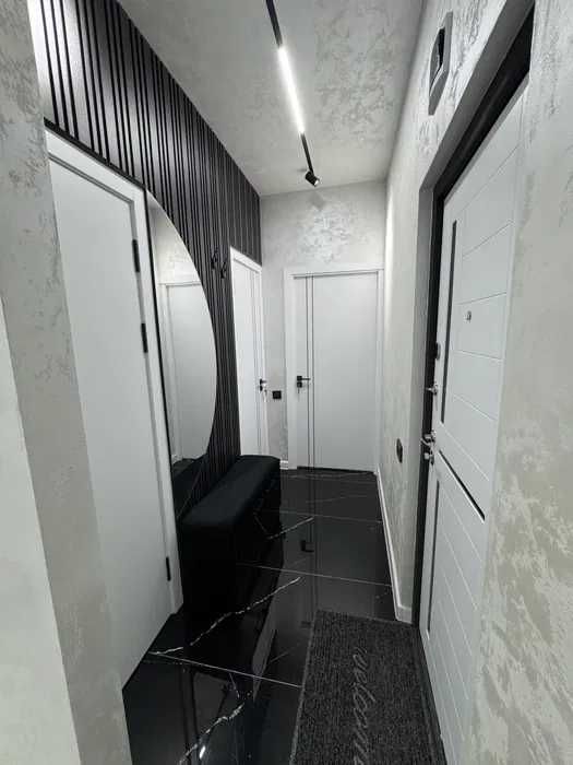 Сдаётся квартира на Чиланзарском р-н Ок Тепа круг