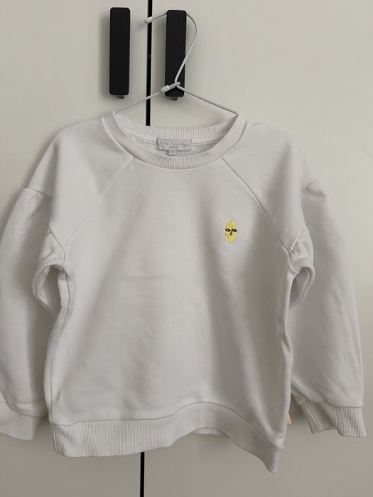 Bluza Cadet Rousselle, 6 ani