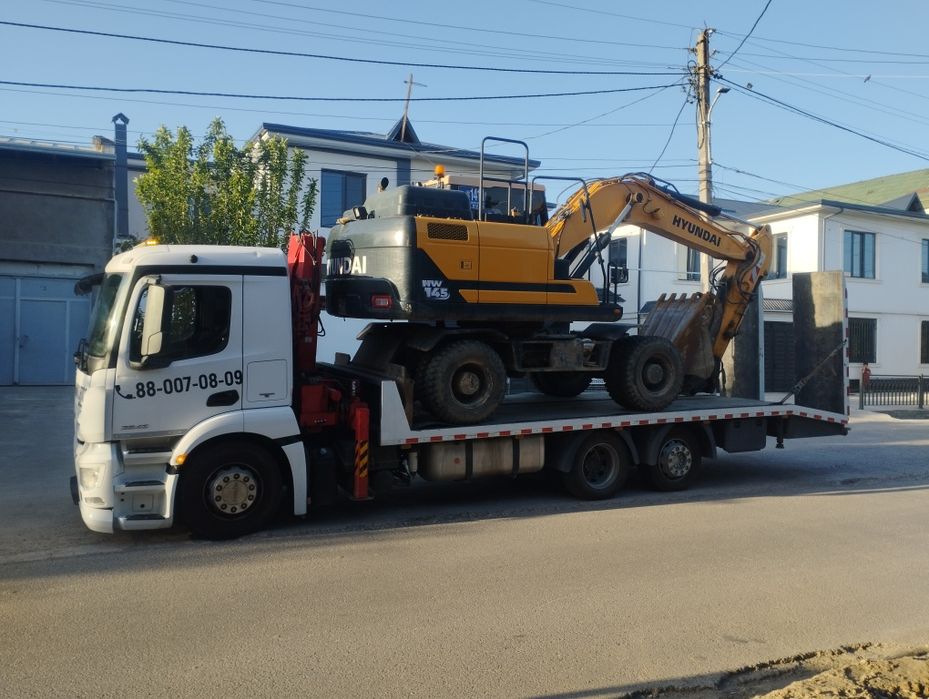 Katok xizmati evakuvatir