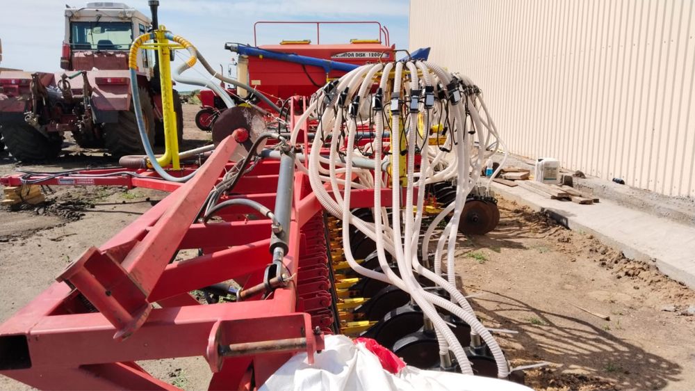 Продам Комплекс AGRATOR-12000