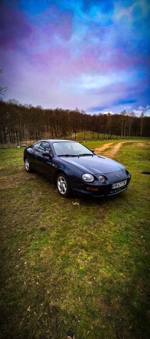 Toyota Celica 1995