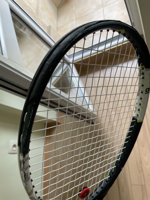 Тенис ракета Head Speed JR