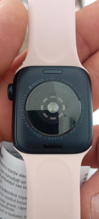 Apple Watch 40SE