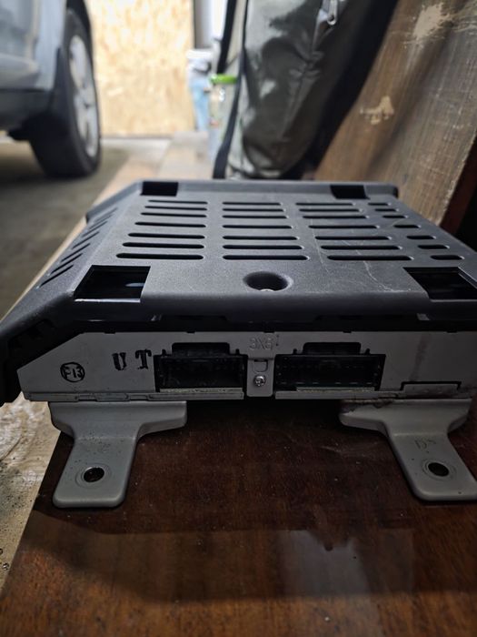 Усилитель Rockford Fosgate