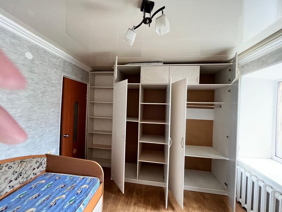 Продам 2ух квартиру