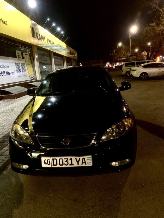 jentra 2 mexanika evro