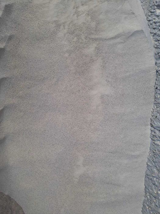 Кварцевый песок. Очищенный. Доставка. Не ограниченное количество.