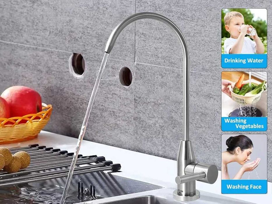 Purificator  VITAQUA Osmo 800 Direct Flow