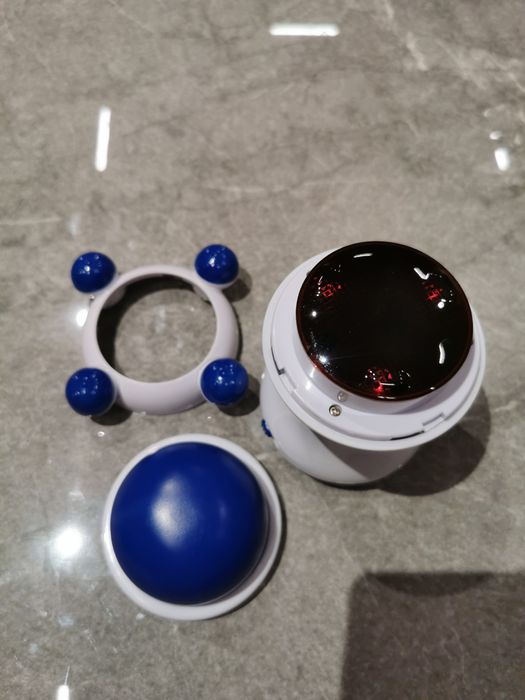 Мини масажор SilverCrest