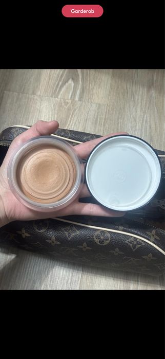 Кремовый бронзер chanel оригинал