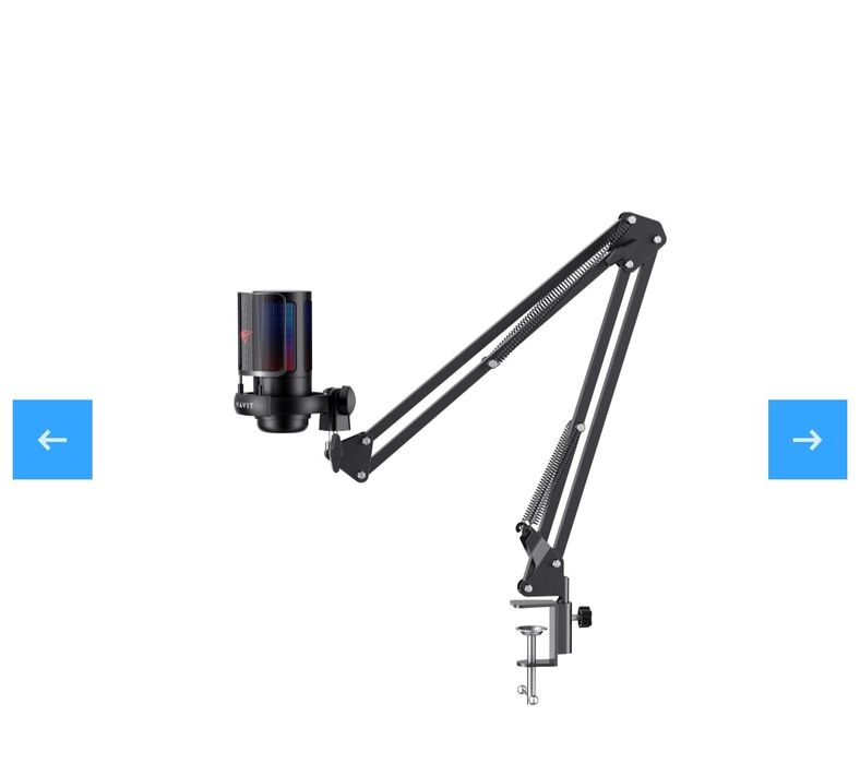 Igravoy mikrofon origanal