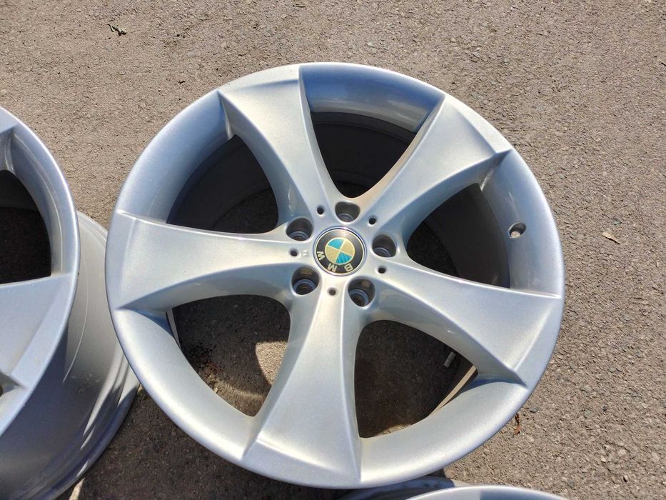 Bmw x5.x6 из Японии