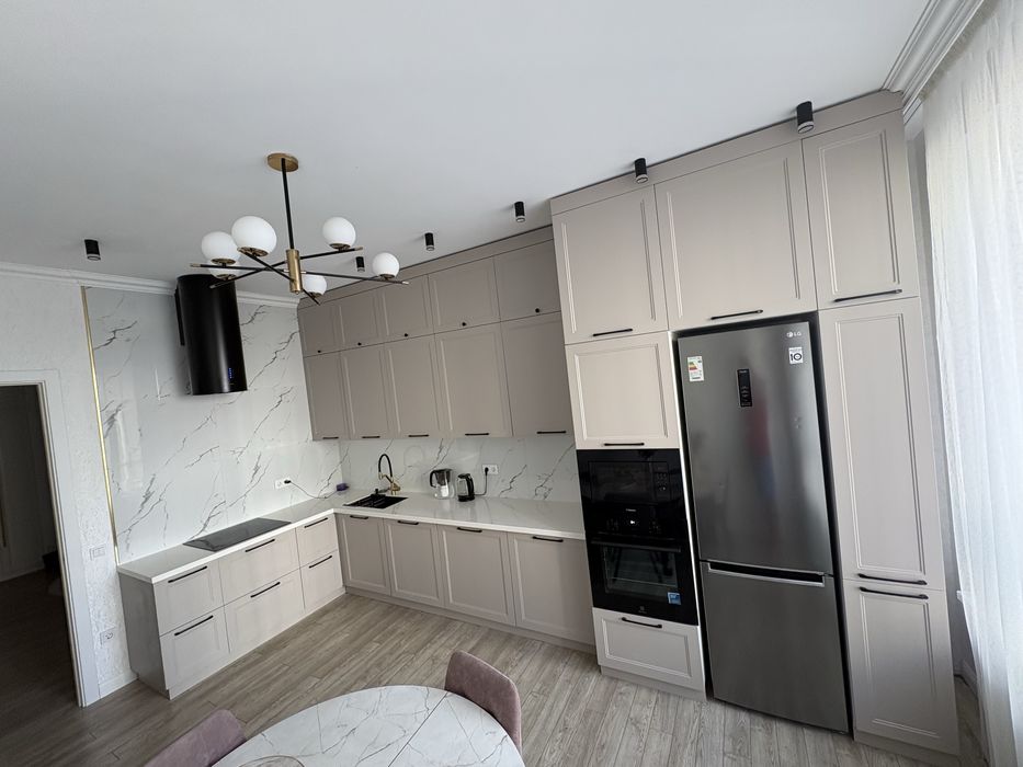 Кухонный гарнитур