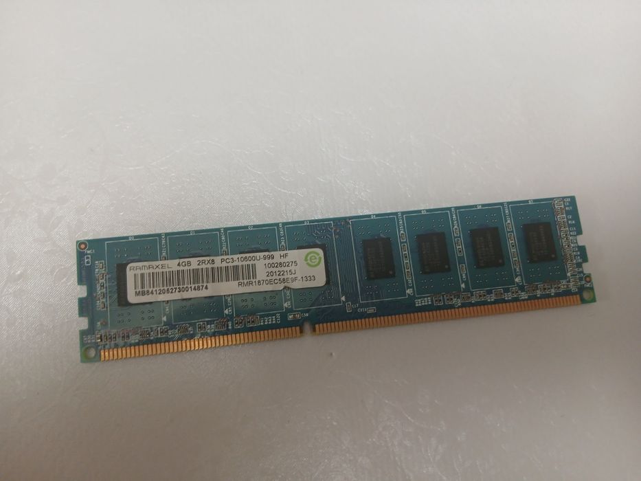 Продаю оперативную память