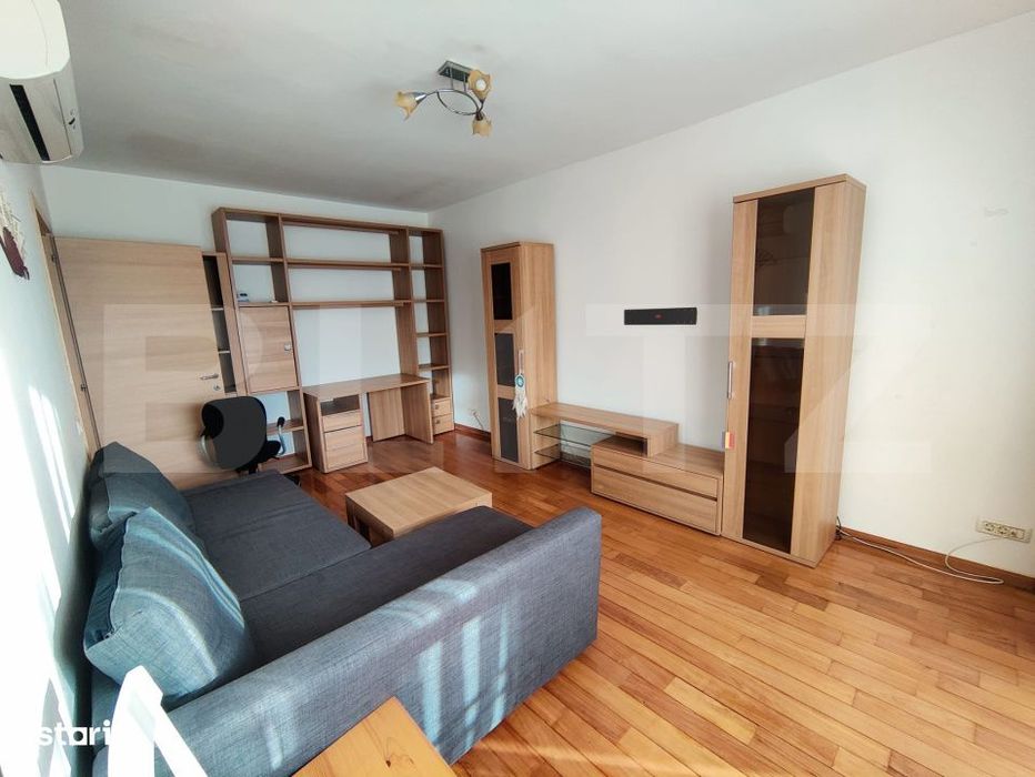 Apartament 3 camere, 66 mp, 2 bai, 2 locuri de parcare - zona Aradului — fotografia 1