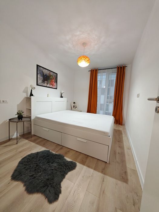 De vânzare apartament cu 2 camere, proprietar - Campeador City - Calea Torontalului