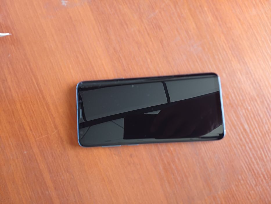 Samsung s9+ 256mb