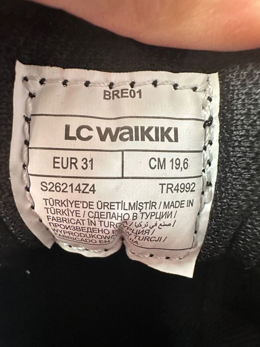 Детски кецове LC Waikiki, 31 номер