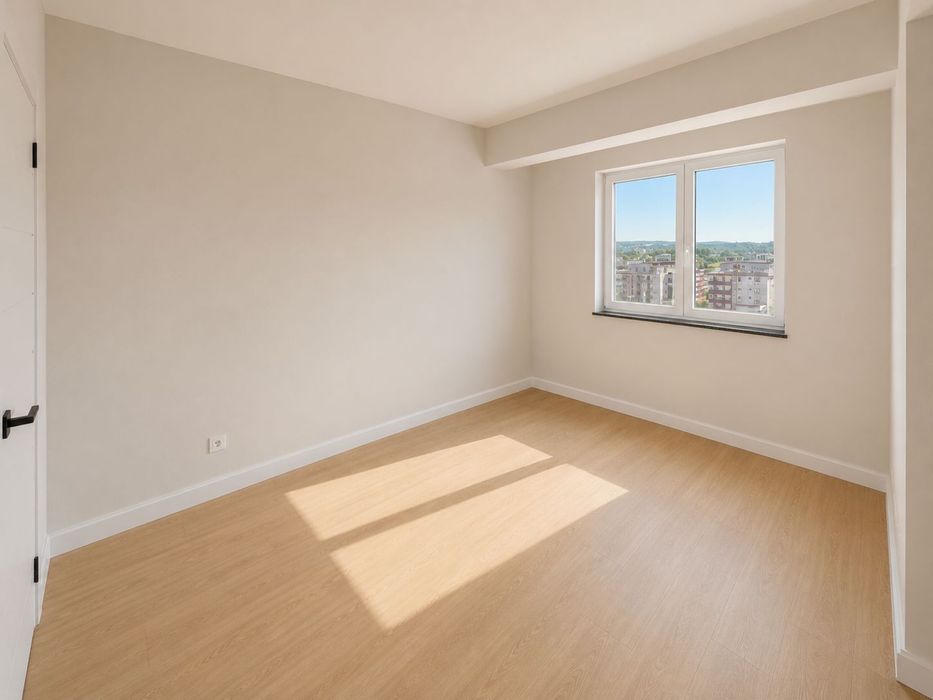 Apartament 3 camere | Terasa panoramica 18 mp | Vivo