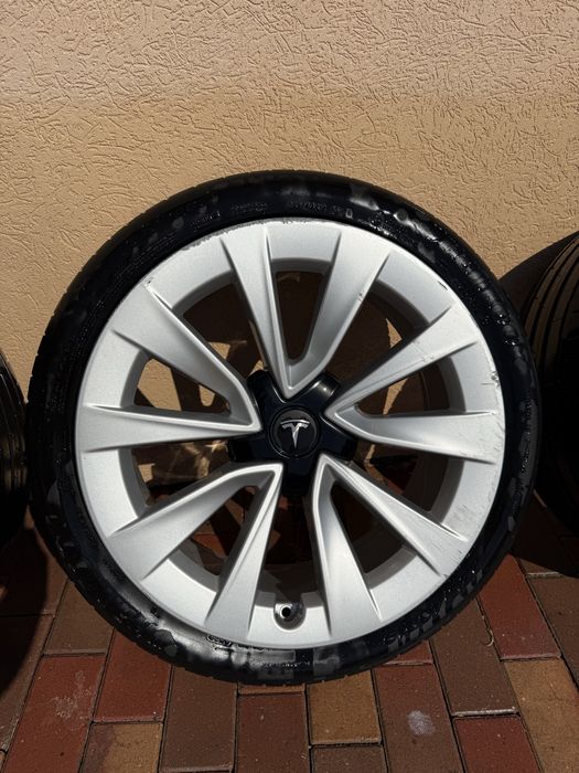 Jante Tesla 3 Originale 19