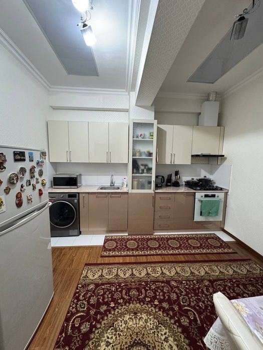 Квартира продается 3/8/9 на Паркентском