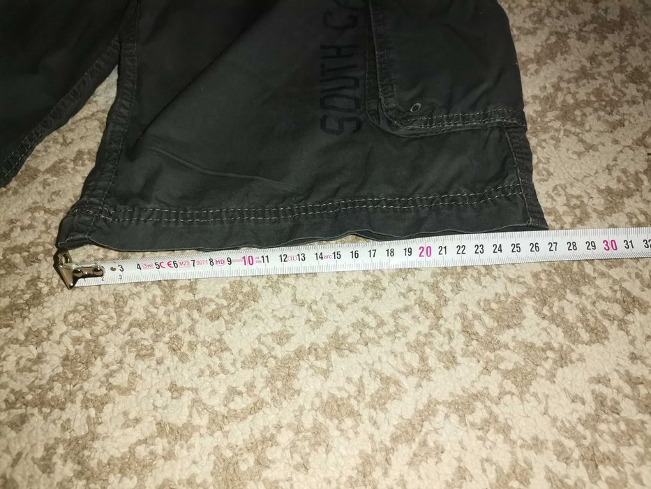 Мъжки къс панталон