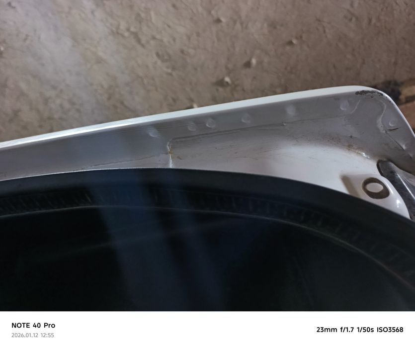 1999yil. 398.000km. Kraska toza,shumka, kondisaner.Egadan.