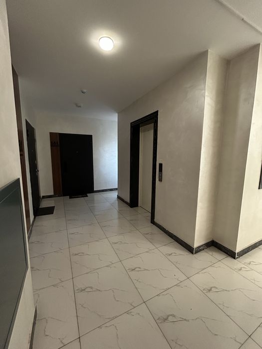 Продается квартира за ханшатыром