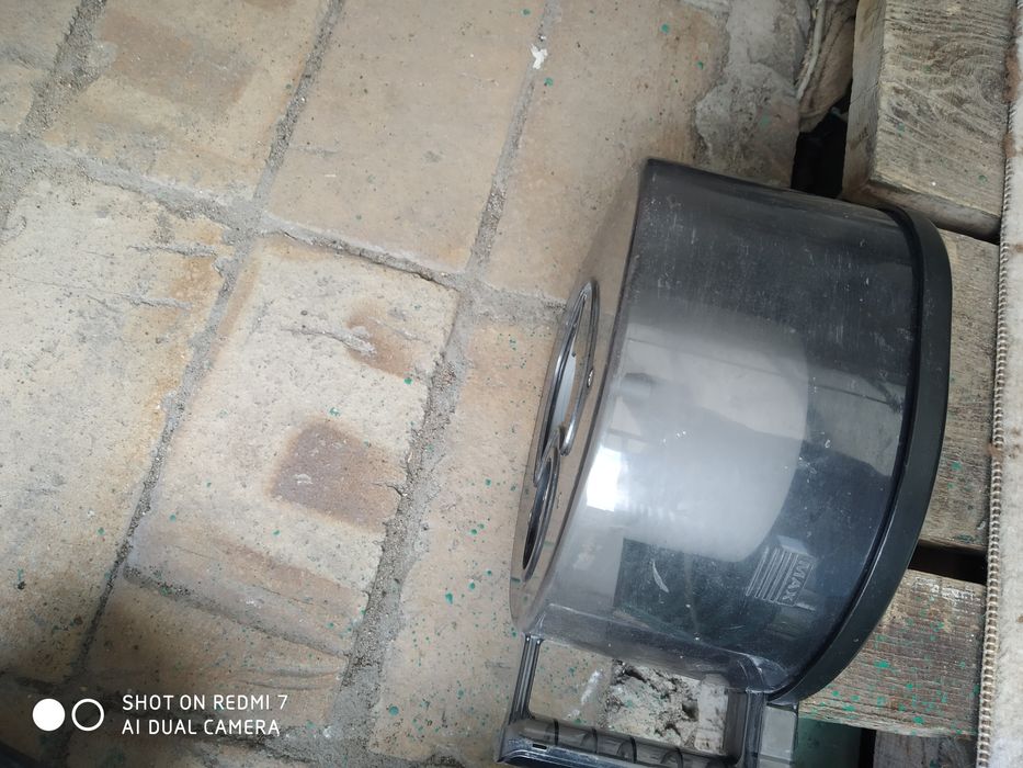 Продам запчасти для пылесоса" Самсунг"