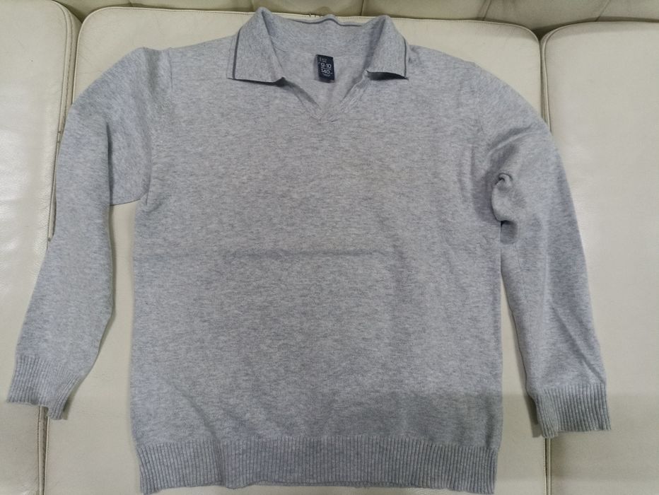 Кофты Zara(6-7)(9-10), джемперы Zara(9-10)