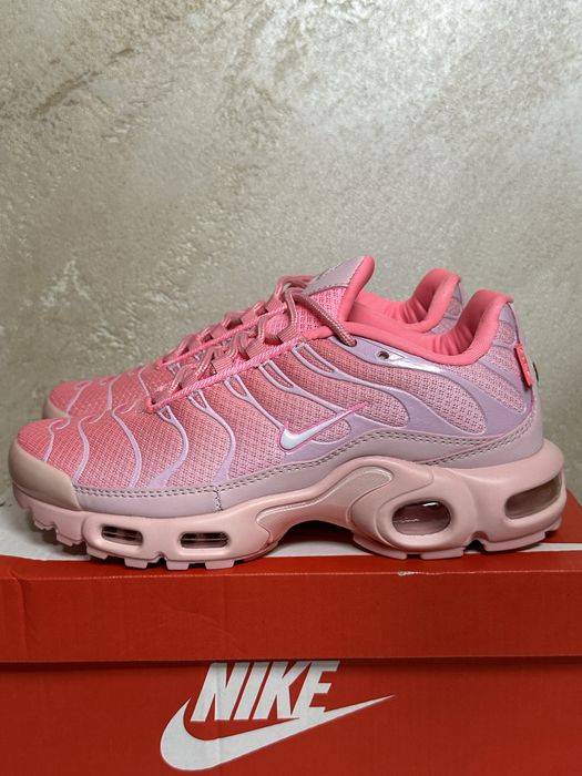 НАЛИЧНИ! Дамски маратонки Nike Air Max TN Atlanta