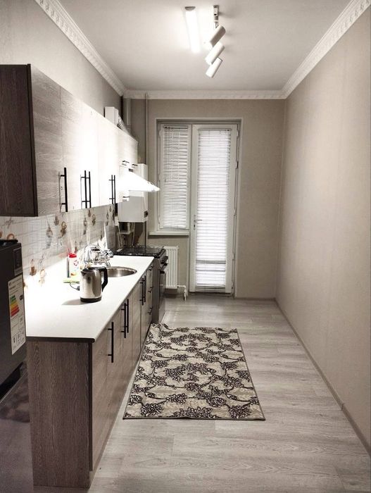 Yunusobod minor metroni yonida kvartira ijaraga beriladi