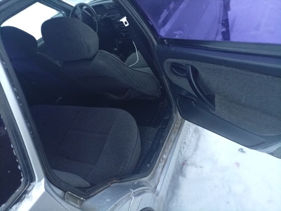 Ваз 2114 год2006