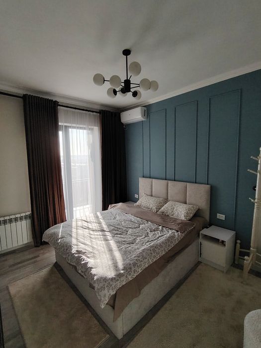 4 комн Дом, новостройка. Aristocrat home