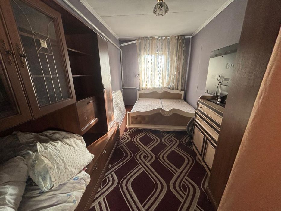 Аренда частного дома