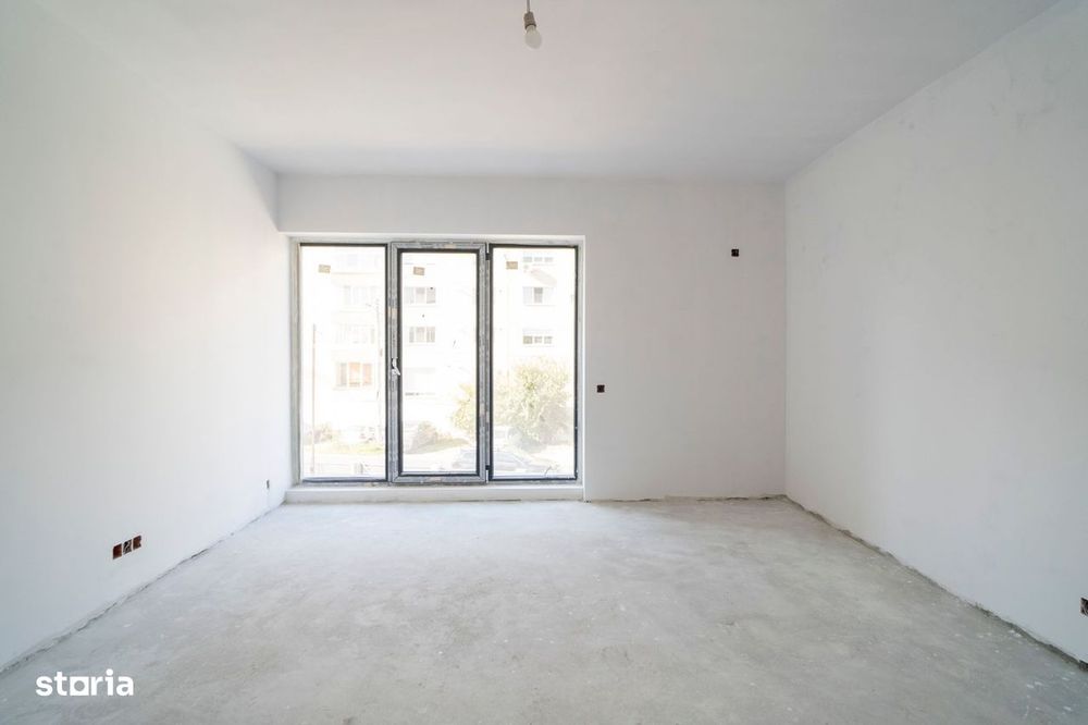 Drumul Taberei, bloc nou,  2 camere, decomandat, parter inalt