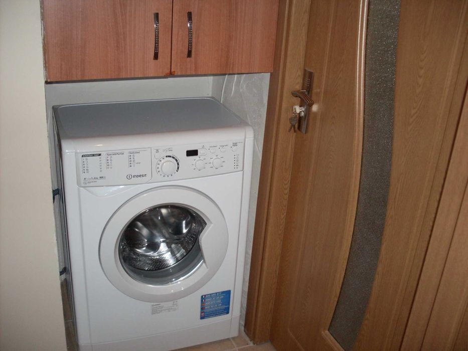 Дава се под наем Тристаен апартамент в Варна, Базар Левски - 75 кв.м за 525 € - Снимка #14