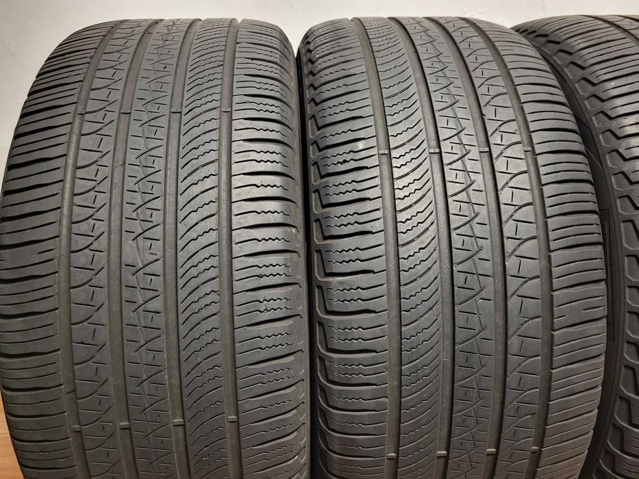 275/45/21 Pirelli / джип