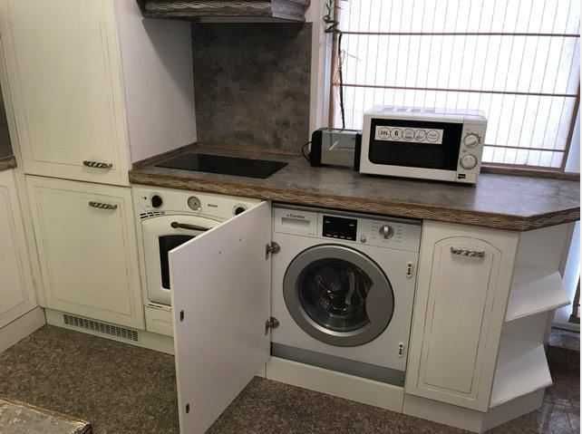 Дава се под наем Двустаен апартамент в Пловдив, Кършияка - 70 кв.м за 561 € - Снимка #8