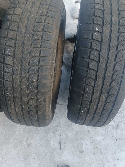 Резина 17 R 70 265