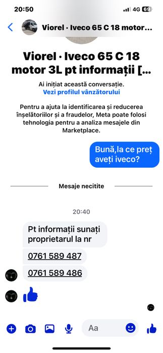 Fântâni, piloni și fose