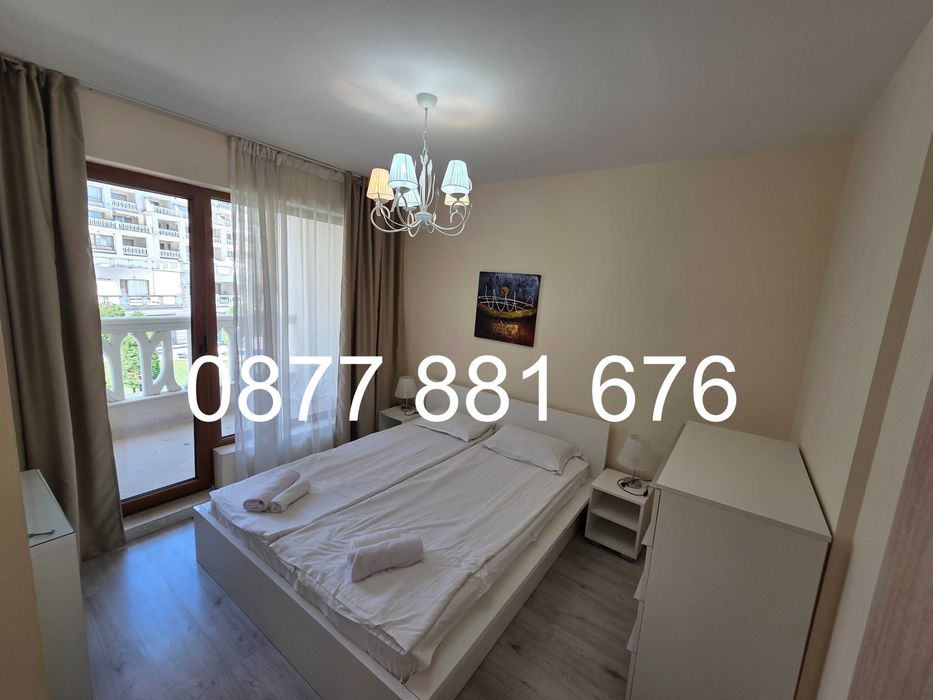 Дава се под наем Тристаен апартамент в Варна, Аспарухово - 90 кв.м за 850 € - Снимка #8