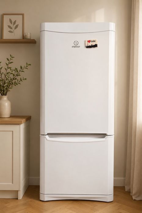 Холодильник Indesit