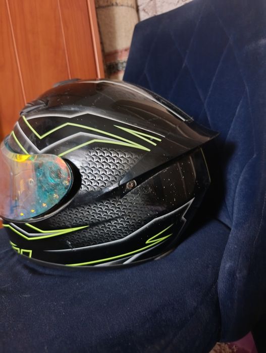 Всё в норм состоянии